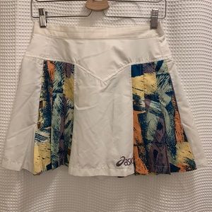 Vintage Tennis skirt